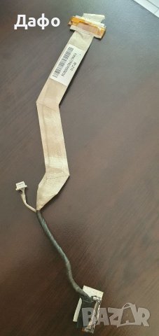 Лентов кабел за HP DV6000 433299-001