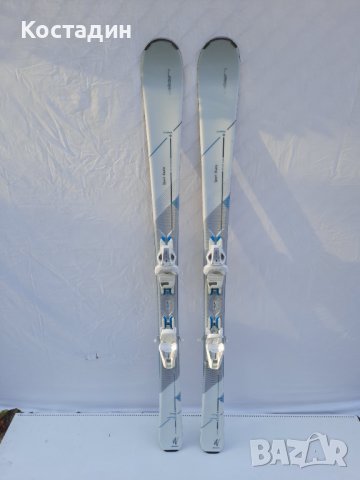 карвинг ски ELAN   DELIGHT PRIME LS inkl.  158см.   , снимка 1 - Зимни спортове - 42522892