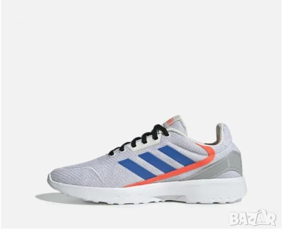 Adidas Nebzed - EG3708, снимка 2 - Маратонки - 50195545