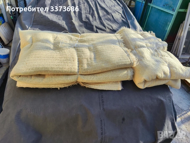 Вълнени китеници, снимка 6 - Други - 53864377