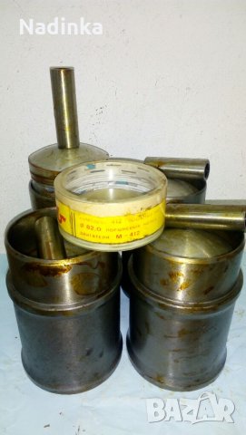 Москвич 412, снимка 3 - Части - 34023847