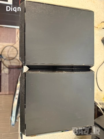 Тонколони Yamaha NX-E100, снимка 5 - Тонколони - 51397394