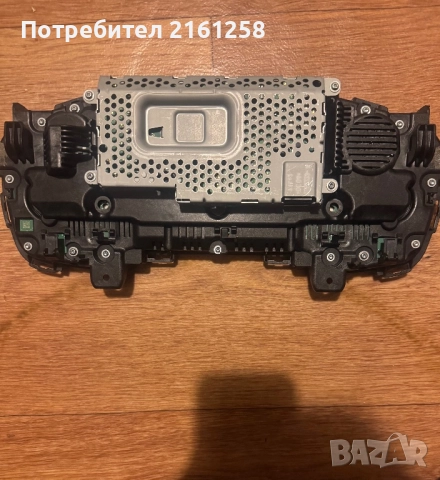 Километраж за Бмв Г30 Г31 Г01 Г01 Г20 Г21, снимка 5 - Части - 52395634