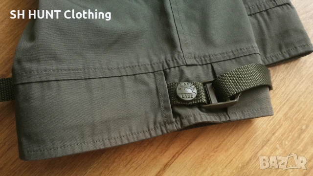 Beaver Lake Hunting Trouser размер L за лов риболов панталон със здрава материя - 1202, снимка 9 - Екипировка - 51080603