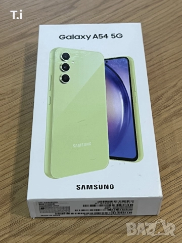 Samsung galaxy a54, снимка 8 - Samsung - 52895724