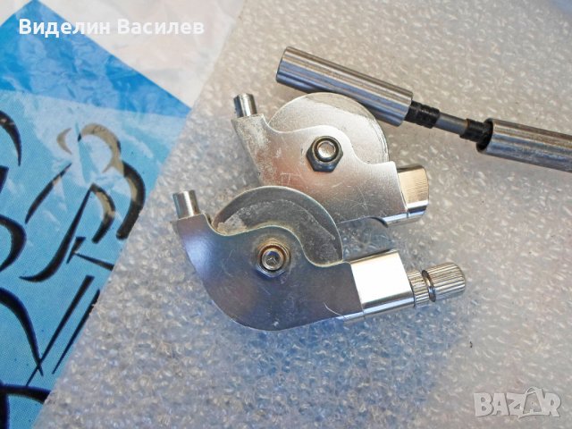 Shiftmate/скоростен адаптор/, снимка 12 - Части за велосипеди - 39734170