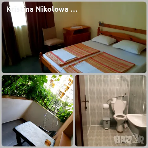 На море в Равда, снимка 5 - Почивки на море - 49244500