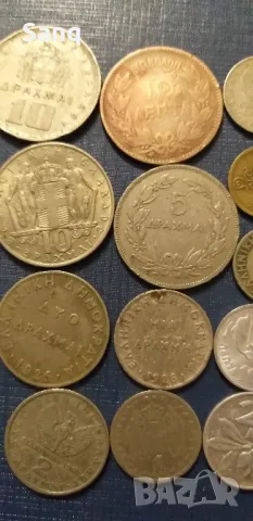 Монети , снимка 1