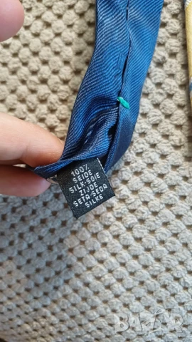 Вратовръзка Tommy Hilfiger , снимка 3 - Други - 51309002