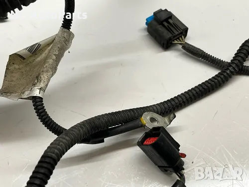 Окабеляване за двигател за Ford Форд Канект 1.6 Дизел 8V 115 коня T1GA DT1T-12A690-AAB Ford 2015, снимка 10 - Части - 49356981
