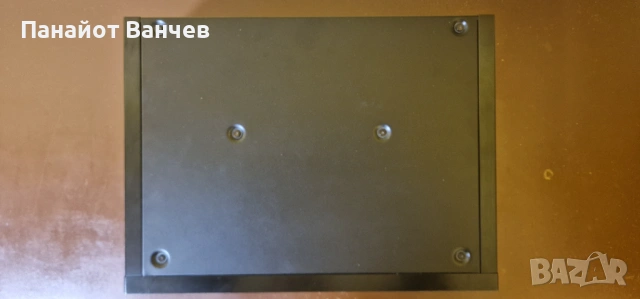 Продавам мрежов плейър PIONEER N-70A-K, снимка 3 - Ресийвъри, усилватели, смесителни пултове - 53155748