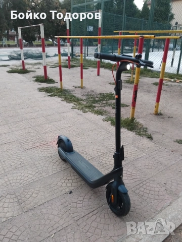 Продавам тротинетка в ново състояние , снимка 2 - Друга електроника - 53034986