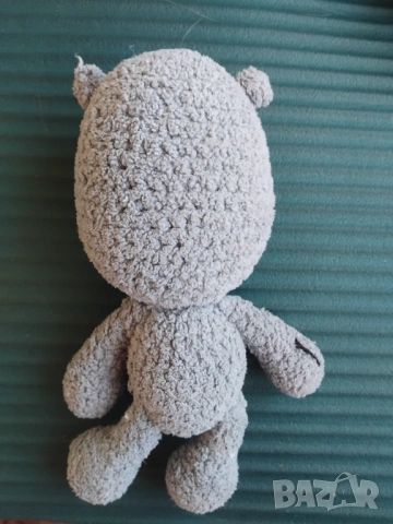 Играчка Коте, снимка 2 - Плюшени играчки - 53839452