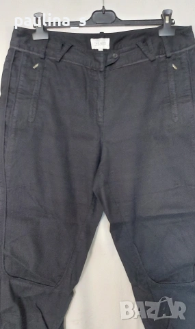 Три различни броя / Дамски маркови дънки "John F. Gee", "The barn" и "Mexx" jeans , снимка 9 - Дънки - 53071184