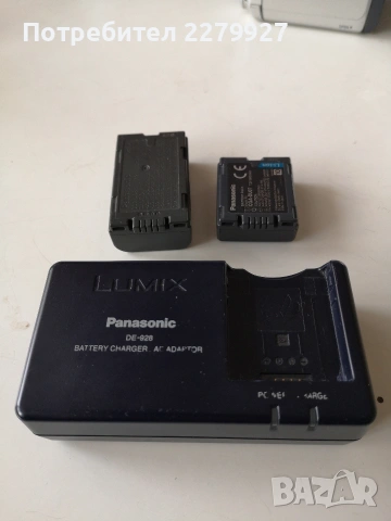 Panasonic Универсален AC Адаптор 