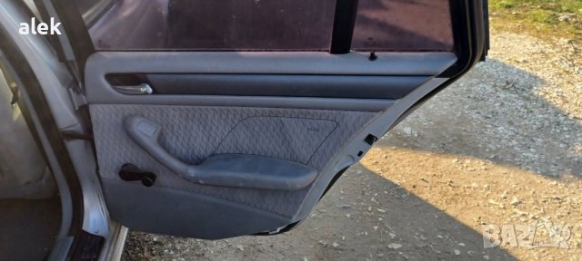 BMW e46 318 бензин на части, снимка 5 - Автомобили и джипове - 39379663