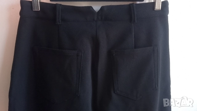 широк панталон , снимка 6 - Панталони - 51820034