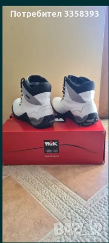 зимни боти 36 Nik