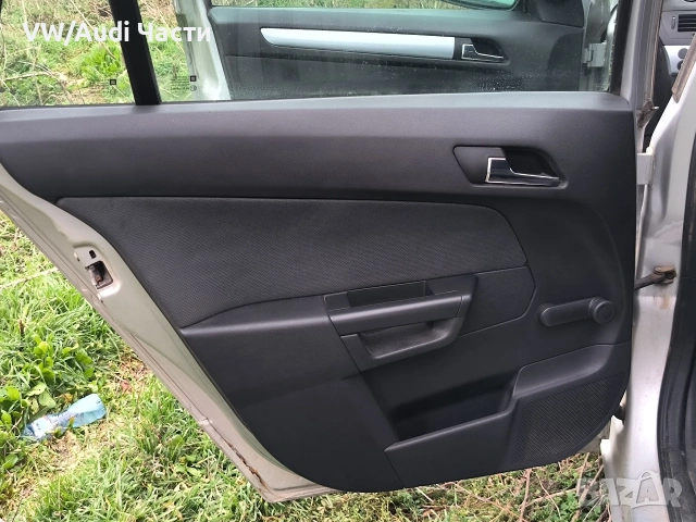 Кори врати за Опел Астра Х OPEL ASTRA H , снимка 2 - Части - 53486172