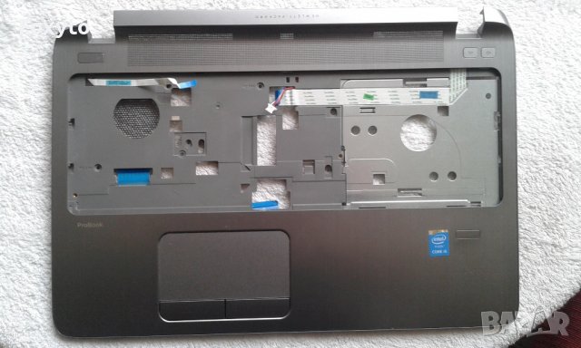 Работещ HP ProBook 450 G2 на части, снимка 6 - Части за лаптопи - 38627126