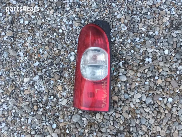 ляв стоп за опел мовано OPEL MOVANO, снимка 1