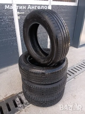 Hankook 205/65/16 Летни
