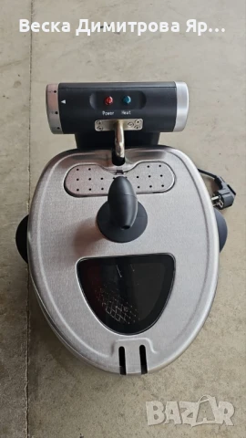 Електрически фритюрник ARIAN AR-05 – Хрупкаво и вкусно у дома, снимка 6 - Други - 51302726