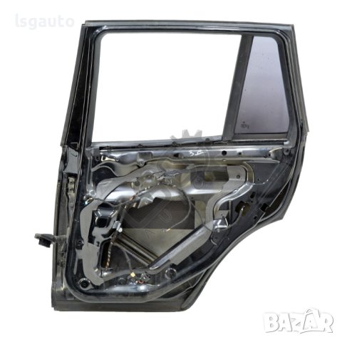 Задна дясна врата BMW X3 (E83) 2003-2010 ID:102254, снимка 2 - Части - 40897326