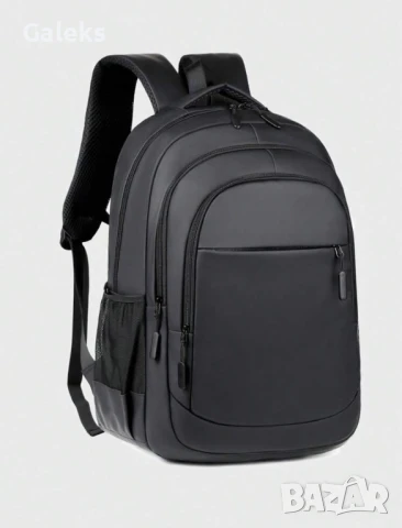 Модерна и Ергономична непромокаема мъжка раница с широкоспектърно предназначение!, снимка 3 - Раници - 51193903