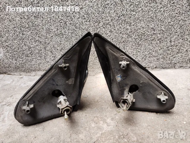 Огледала и ляв фар Фолксваген Кади/ Сеат Инка, снимка 9 - Части - 48154246