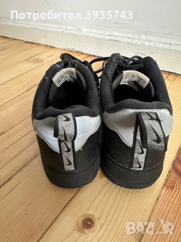 Nike Air Force 1 , снимка 3 - Маратонки - 53347197