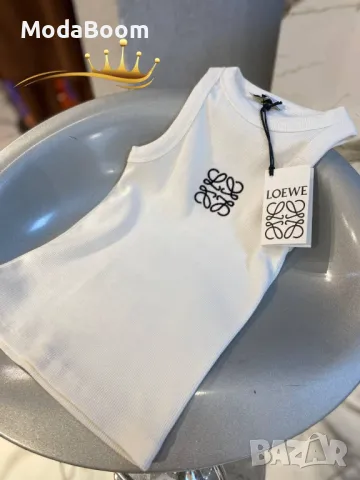 Loewe дамски потници Различни цветове , снимка 5 - Потници - 48473749