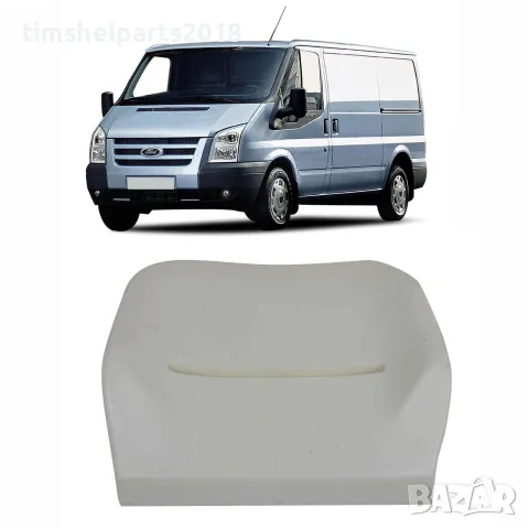 Дунапренова подложка седалка за Ford Transit от 2006 до 2013 год.