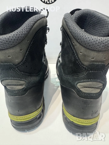 Туристически обувки LOWA TICAM || GORE-TEX. Номер 43.5, снимка 7 - Други - 55878604