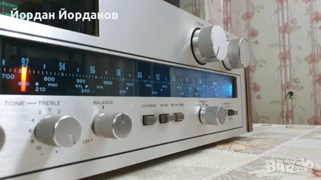 Ресивър Sony STR - 3800L, снимка 2 - Ресийвъри, усилватели, смесителни пултове - 49539505