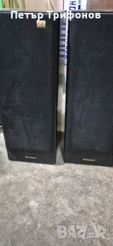 Technics SB-EX3 тонколони