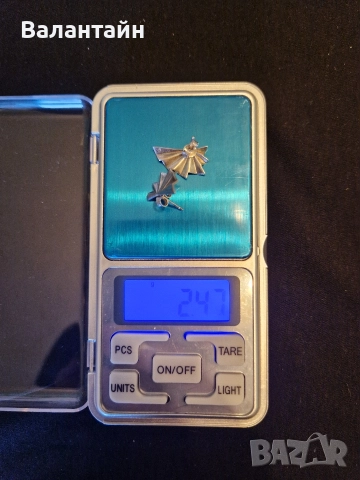 Сребърни Обеци- различни видове, снимка 6 - Обеци - 12269342