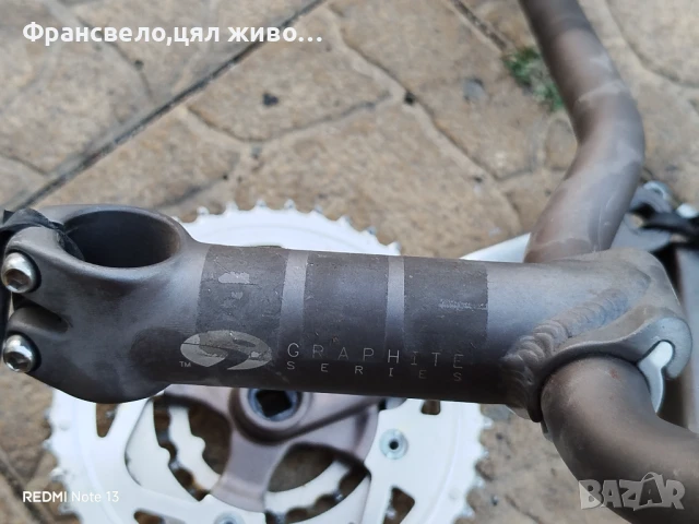 Сет за велосипед колело , снимка 6 - Части за велосипеди - 51347073