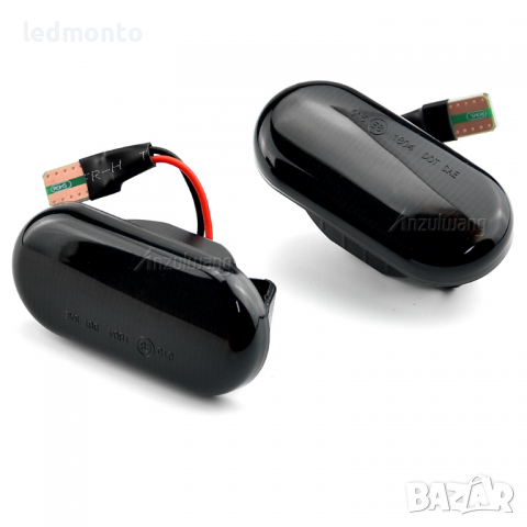 Мигач Нисан Мигачи  калник Nissan  Qashqai  Pathfinder Versa Micra Frontier, снимка 2 - Части - 36335643