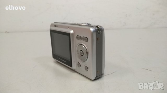 Фотоапарат Aqua W311 easypix, снимка 4 - Фотоапарати - 34343534
