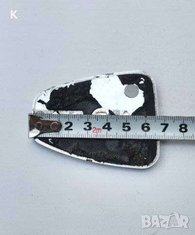 Оригинална емблема за Rover, снимка 2 - Аксесоари и консумативи - 42687694