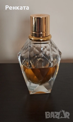 Дамски парфюми Azzaro Mademoiselle, Zadig & Voltaire, Million Gold, снимка 3 - Дамски парфюми - 45657745