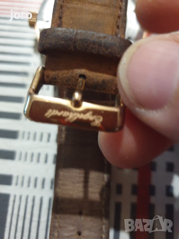 engelhardt automatic watch, снимка 6 - Мъжки - 39895888