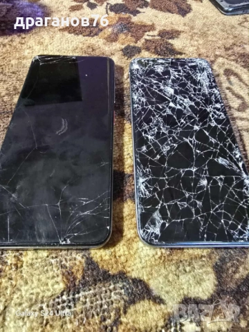 ZTE Blade A35e (Z2466) за части, снимка 3 - ZTE - 52243272