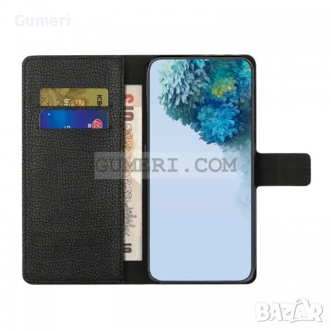 Motorola Moto G23 Тефтер Стойка, снимка 2 - Калъфи, кейсове - 40055769