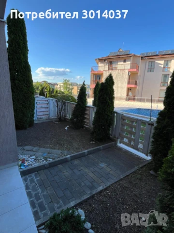 Тристаен апартамент с английски двор, снимка 13 - Апартаменти - 50521531