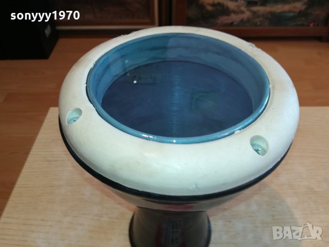 75лв нова тарамбука 26х17см 1102221954, снимка 6 - Ударни инструменти - 35757577