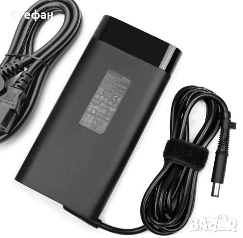 Захранвания за лаптоп HP, снимка 3 - Лаптоп аксесоари - 52677009
