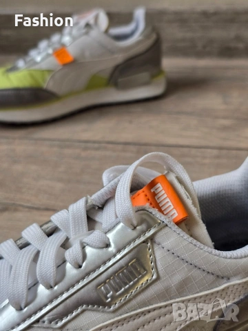 Оригинални маратонки Puma Future Rider SO, снимка 3 - Маратонки - 53094908