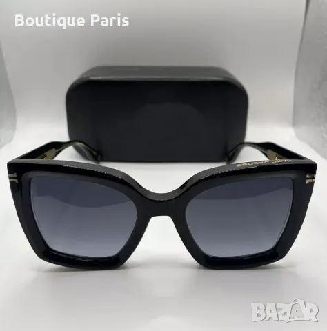 Marc Jacobs слънчеви очила унисекс, снимка 2 - Слънчеви и диоптрични очила - 50084948